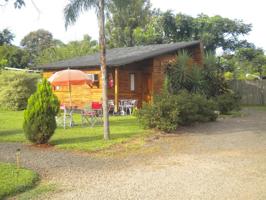 Brizas Del Norte San Ignacio  Buitenkant foto