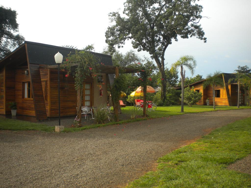 Brizas Del Norte San Ignacio  Buitenkant foto