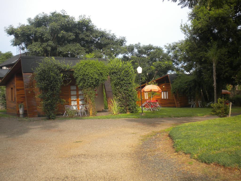 Brizas Del Norte San Ignacio  Buitenkant foto