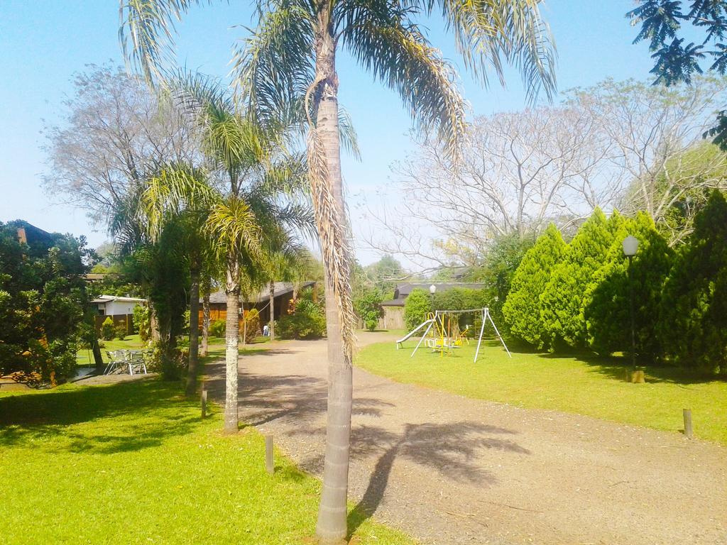 Brizas Del Norte San Ignacio  Buitenkant foto