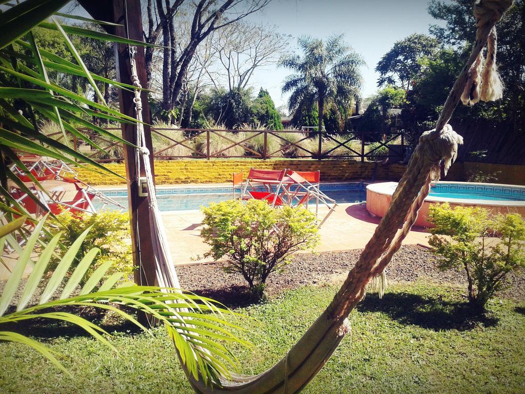 Brizas Del Norte San Ignacio  Buitenkant foto