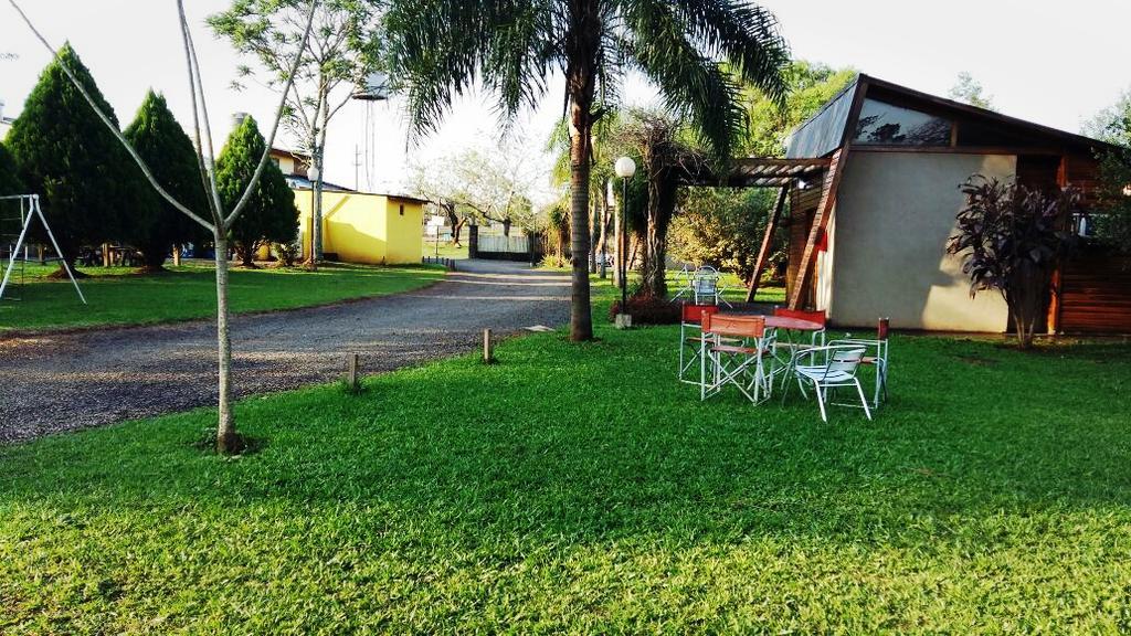 Brizas Del Norte San Ignacio  Buitenkant foto