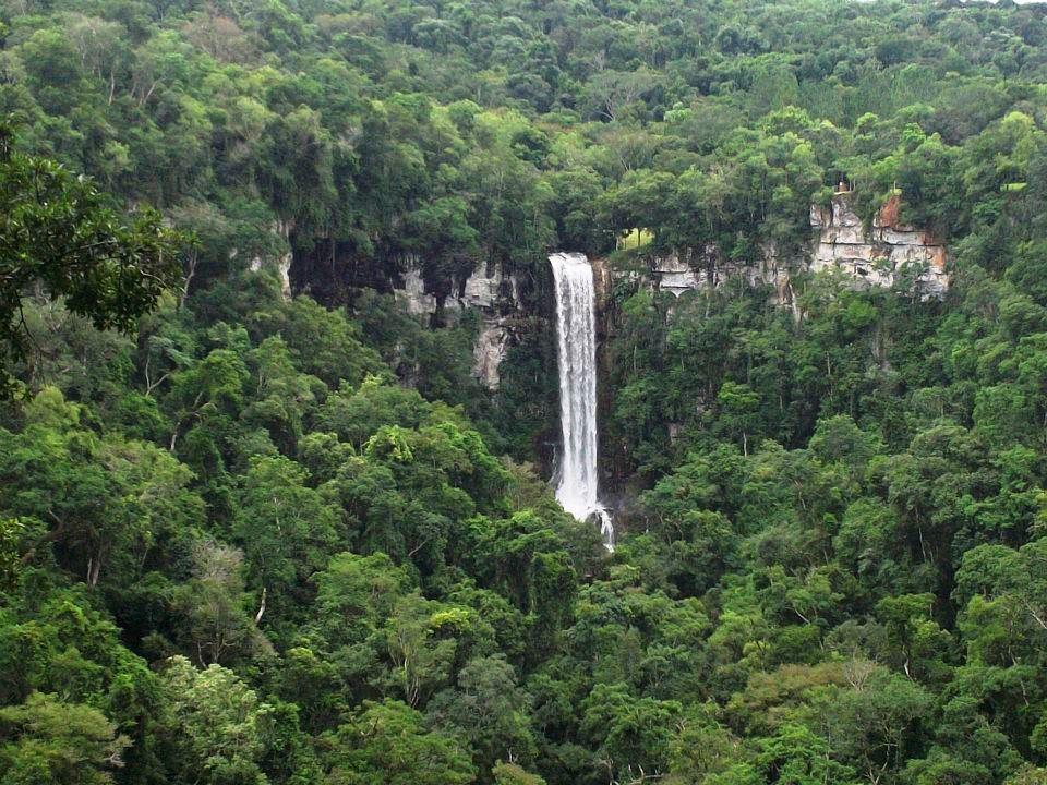 Brizas Del Norte San Ignacio  Buitenkant foto